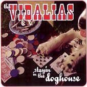 Vidalias/Stayin' In The Doghouse